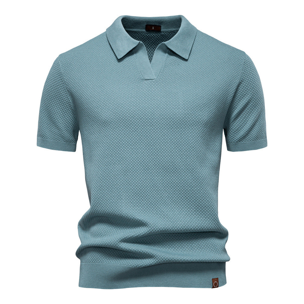 Joey - Zakelijke poloshirt