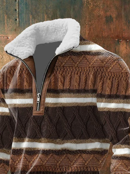 GIJS | PREMIUM HALF ZIP