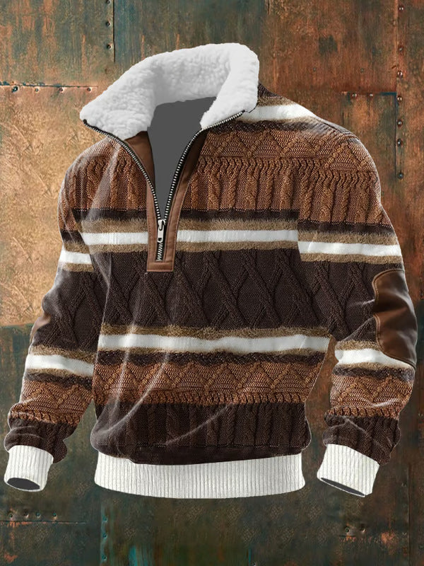 GIJS | PREMIUM HALF ZIP
