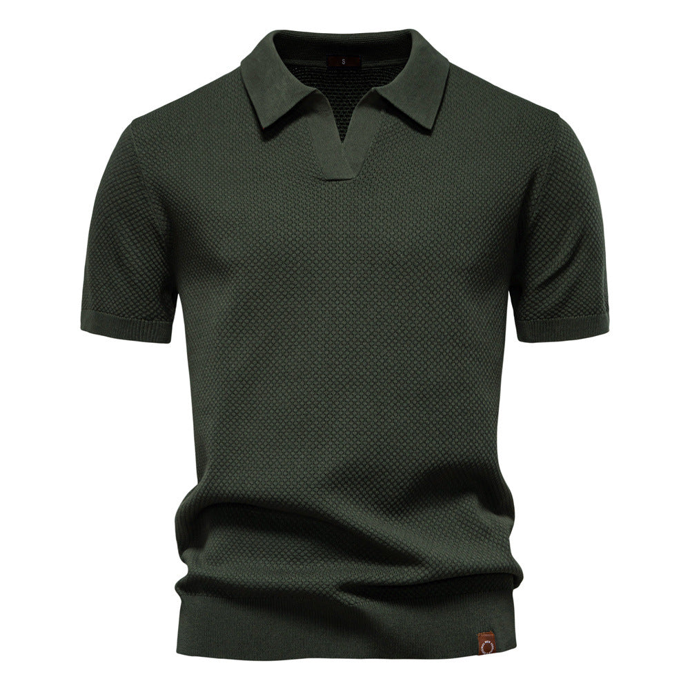 Joey - Zakelijke poloshirt