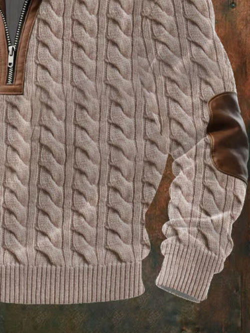MARCO | PREMIUM HALF ZIP