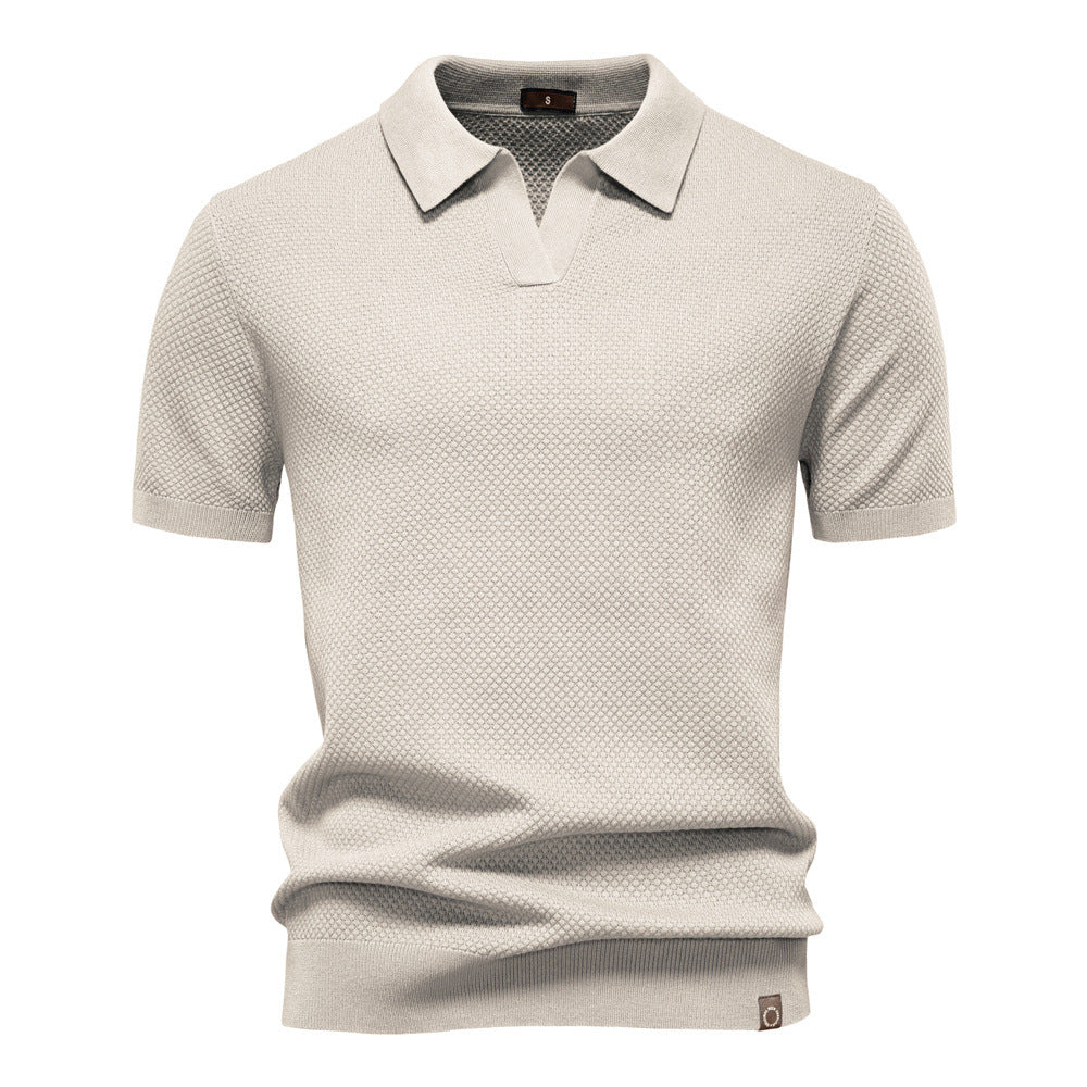 Joey - Zakelijke poloshirt