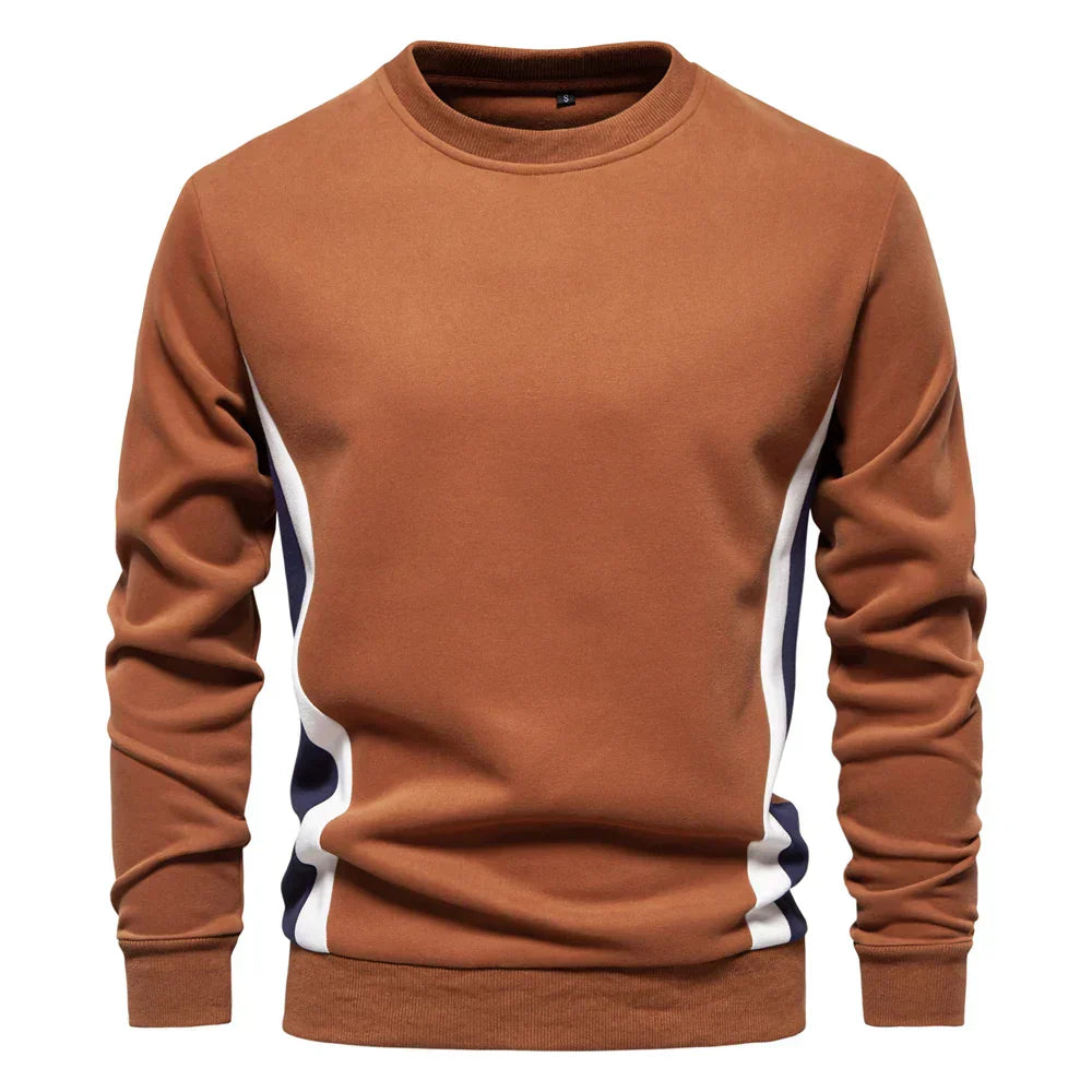 Lars | Elegante herentrui