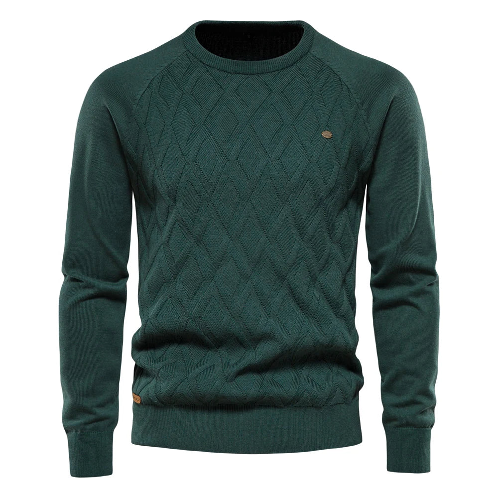 Hugo | Herentrui