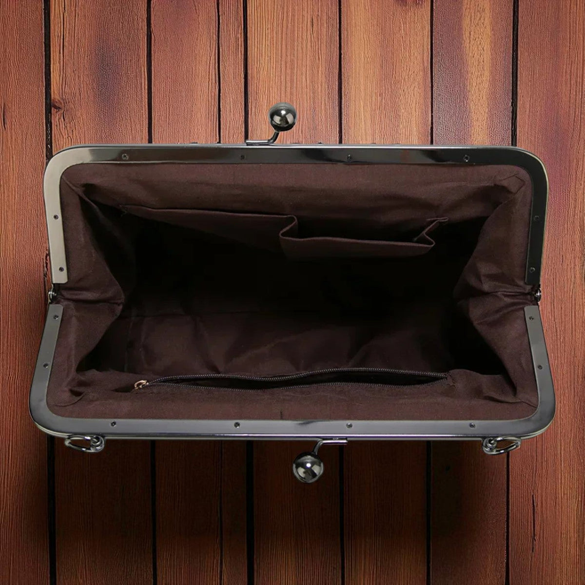 De klassieke charme van Gal | Vintage tas