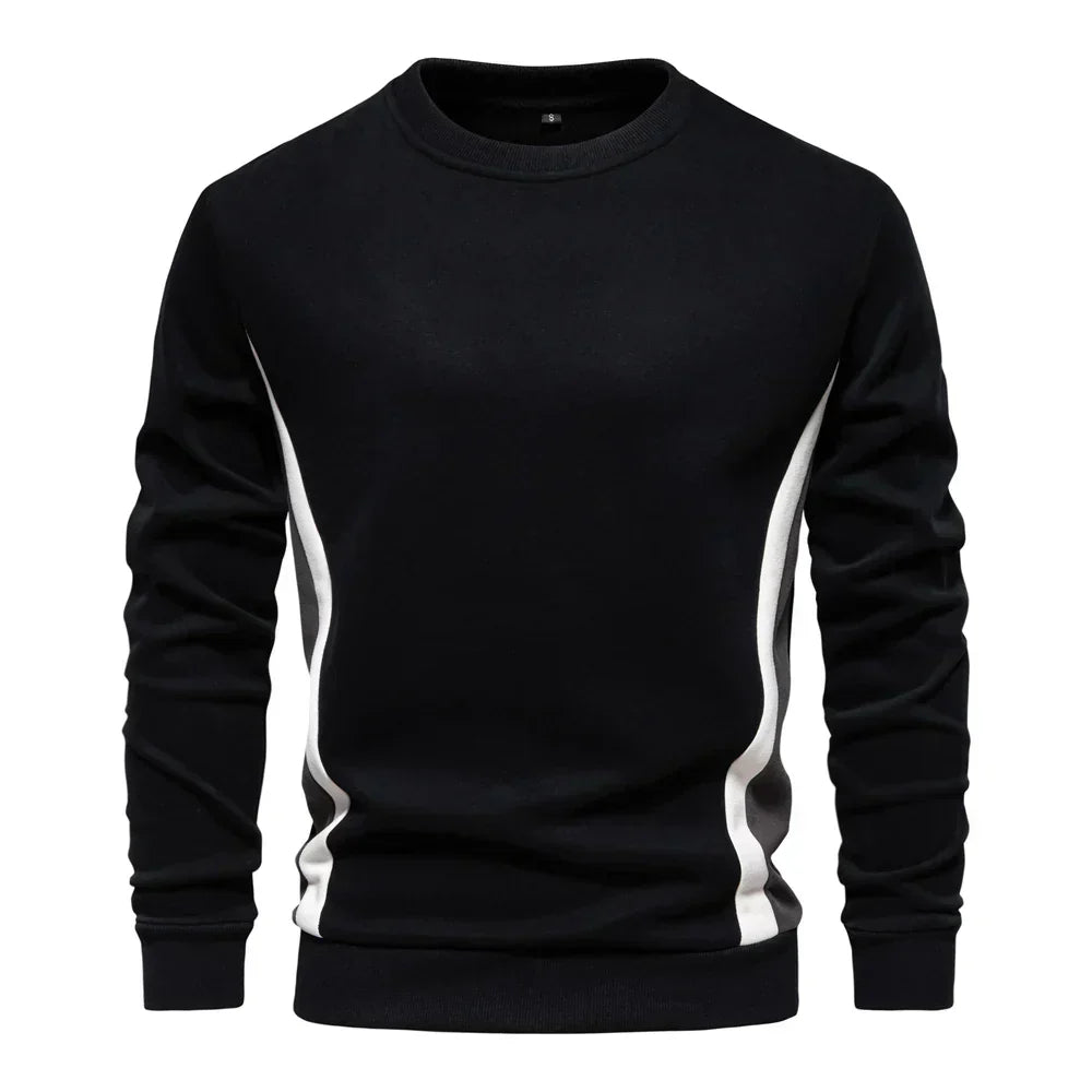 Lars | Elegante herentrui