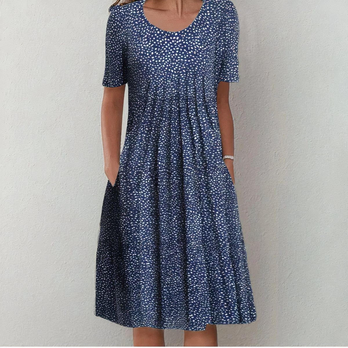 Tineke | Elegante Jurk