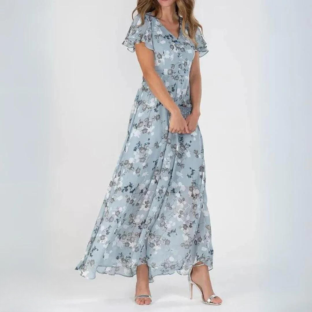 Marieke | Elegante Jurk