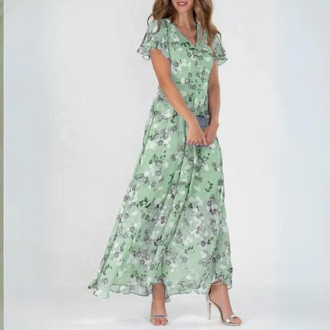 Marieke | Elegante Jurk