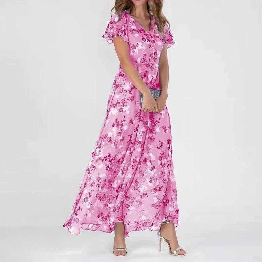 Marieke | Elegante Jurk
