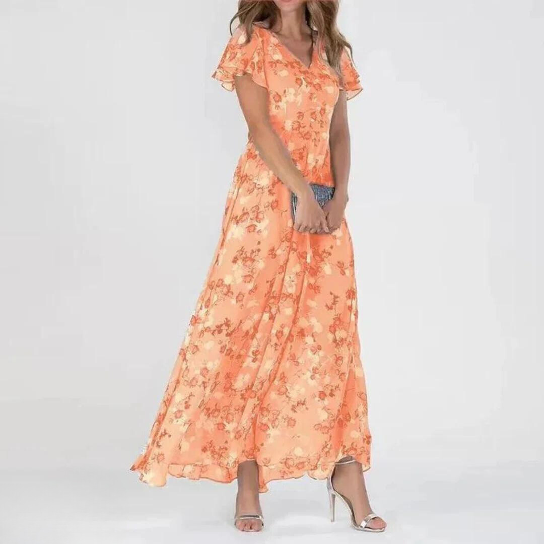 Marieke | Elegante Jurk