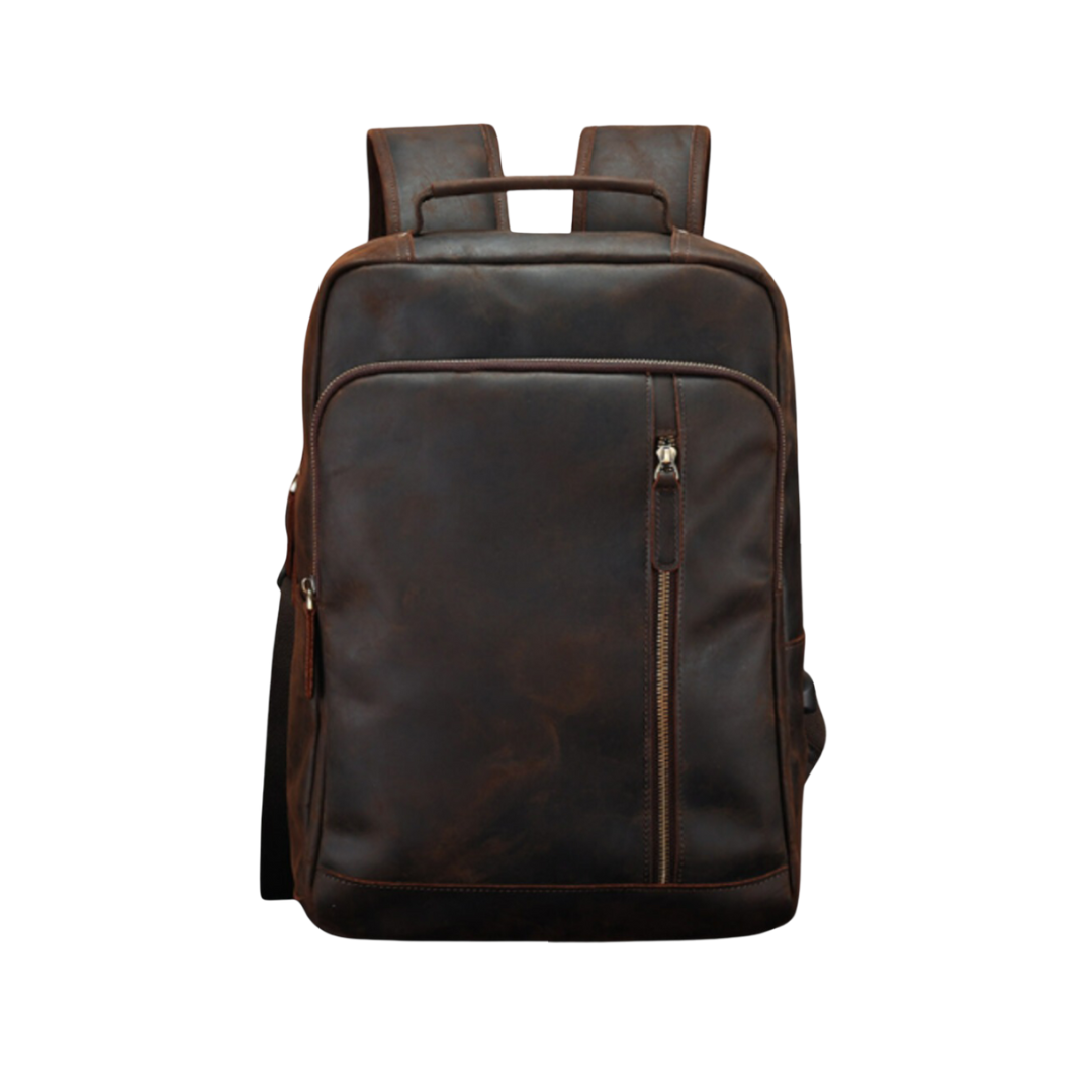 Josh | Heren Leren Professionele Laptoptas