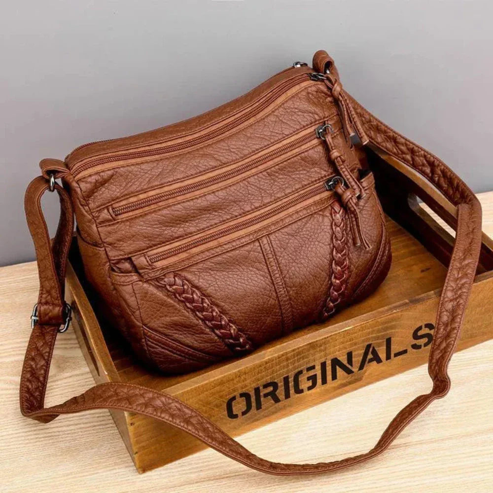 Klassieke Harmony-tas van Noy's