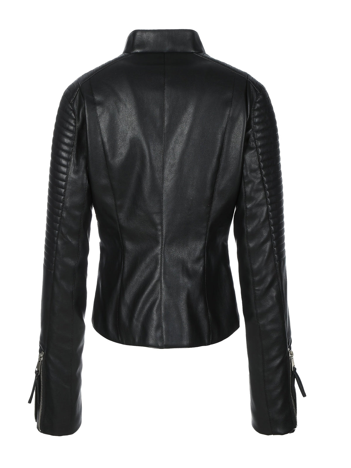 Luce Jas – Comfortabel & Stijlvol