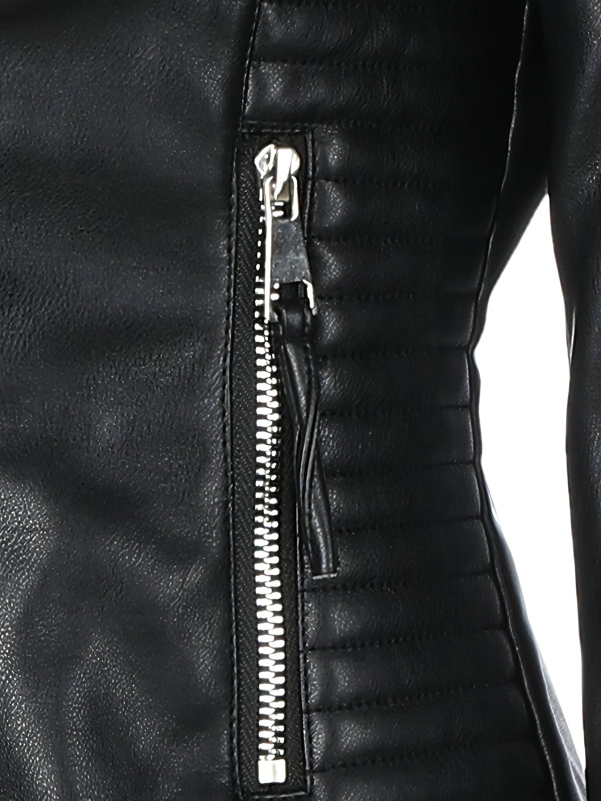 Luce Jas – Comfortabel & Stijlvol