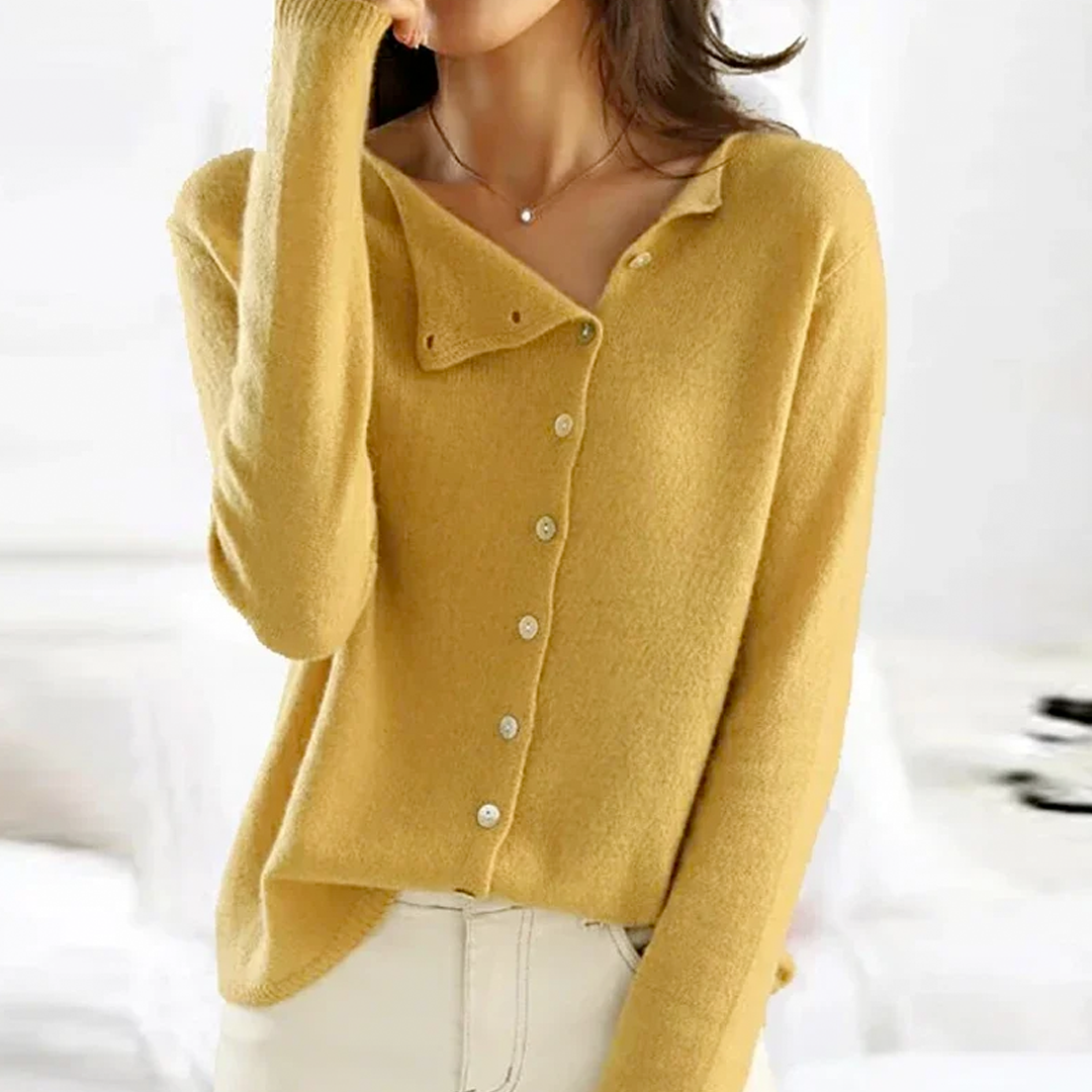 Alina | Elegant vest