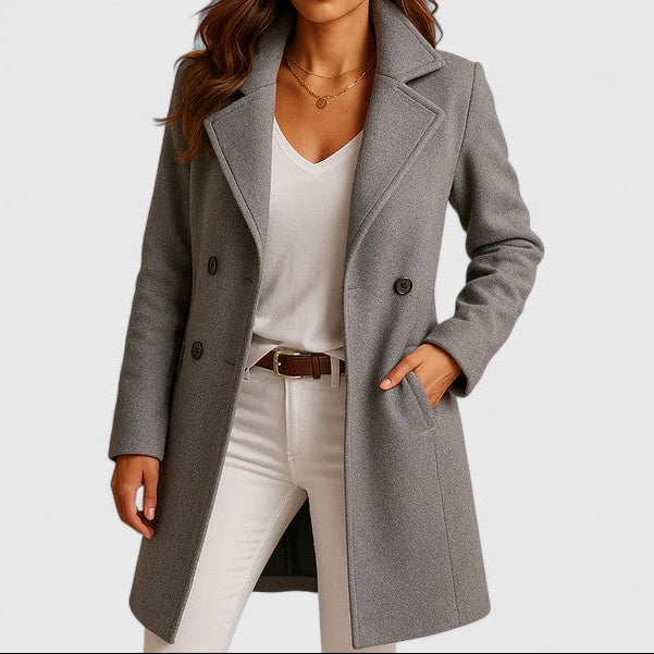 Victoria | Elegante Jas