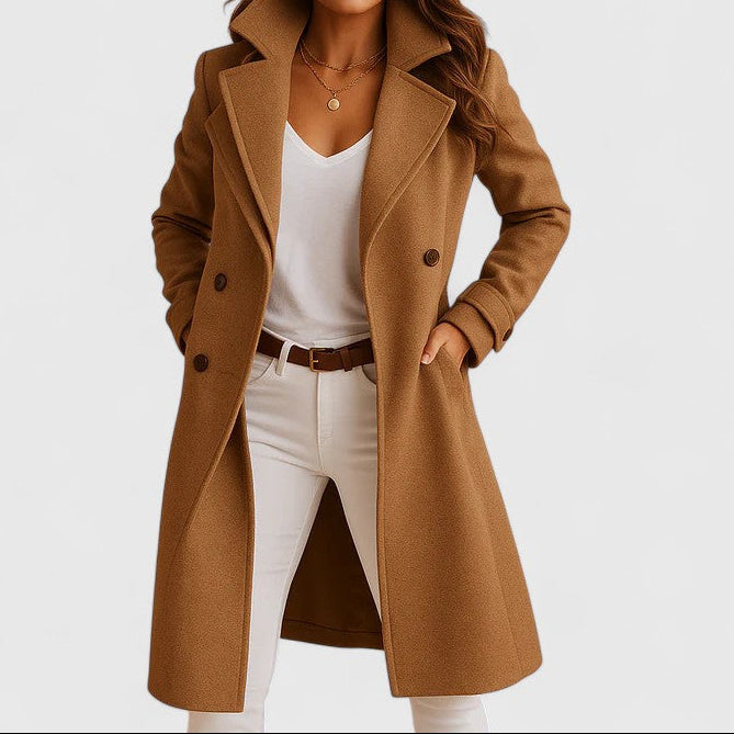 Victoria | Elegante Jas