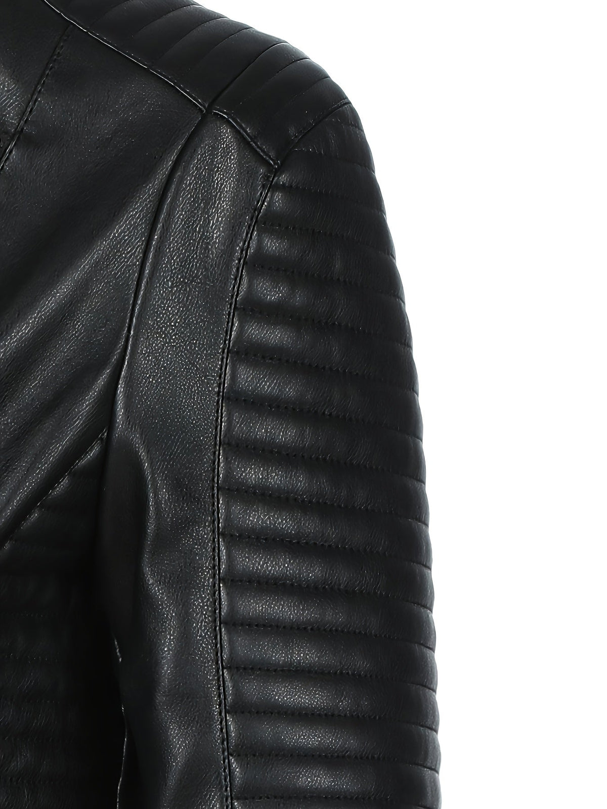 Luce Jas – Comfortabel & Stijlvol
