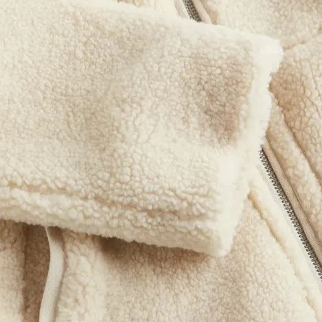 Amara | Warme Teddy  Jas