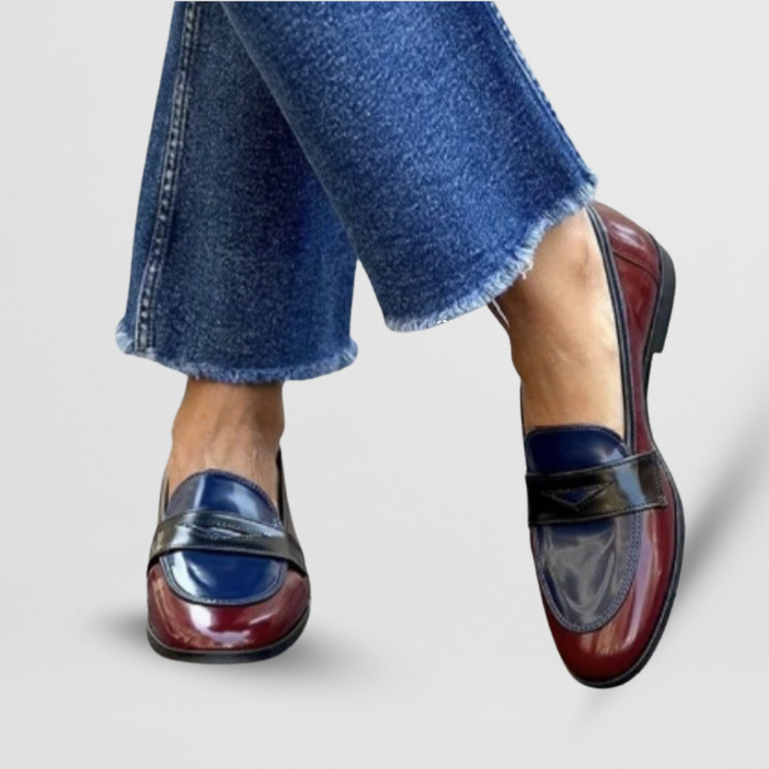 Sanne | Elegante en comfortabele mocassins