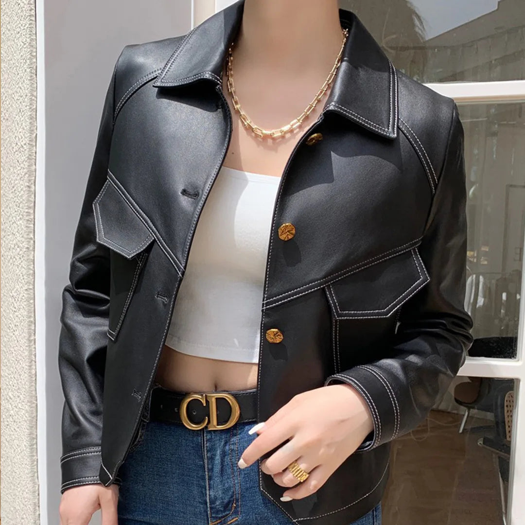Sofia | Elegante lentejas