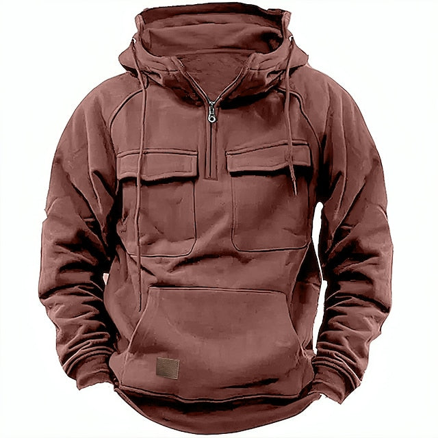 Tim - Lente Sweatshirt Comfortabel en Elegant