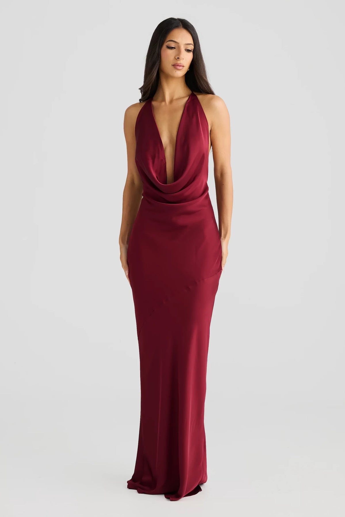 Josefina | Elegante jurk voor speciale gelegenheden