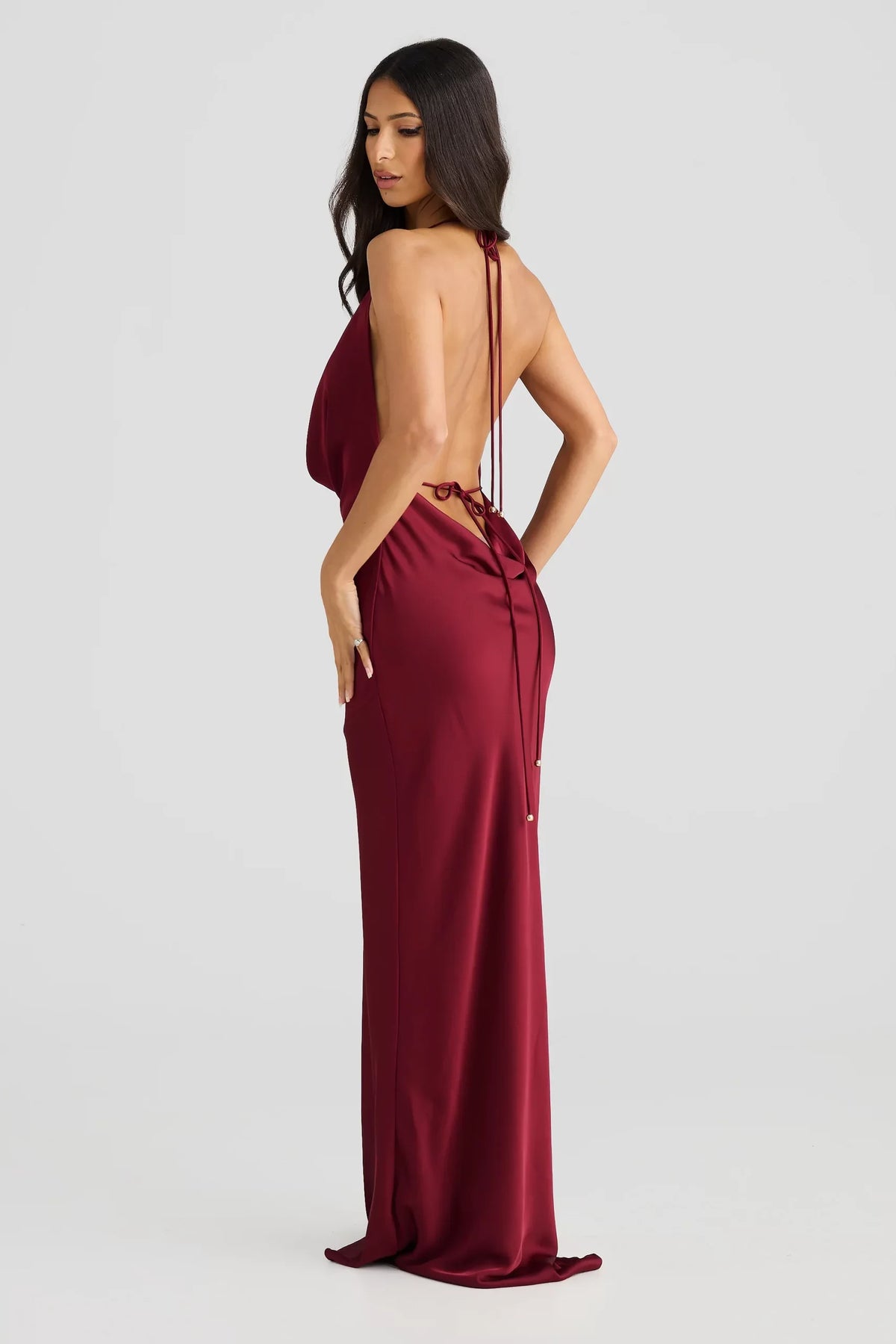 Josefina | Elegante jurk voor speciale gelegenheden