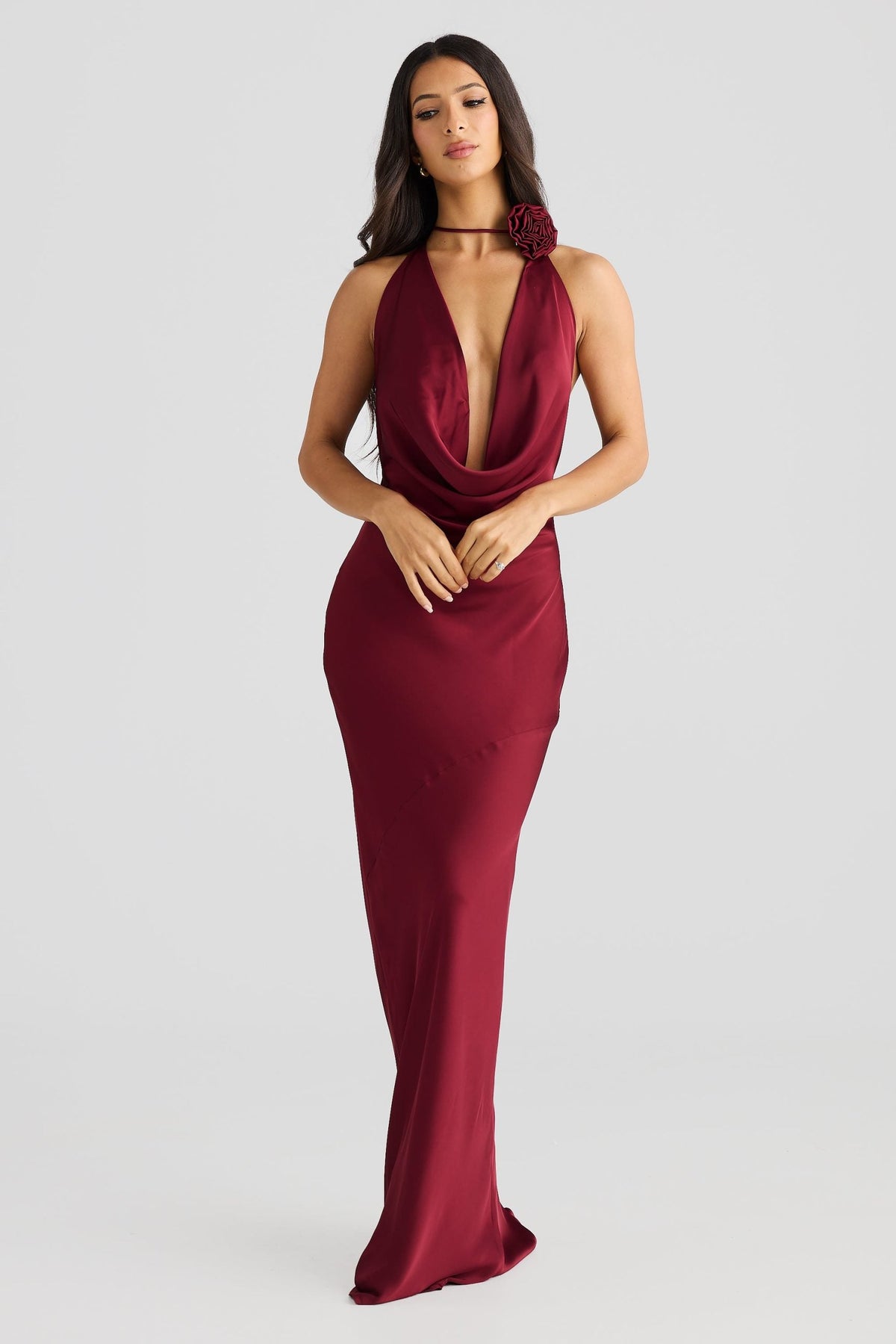 Josefina | Elegante jurk voor speciale gelegenheden