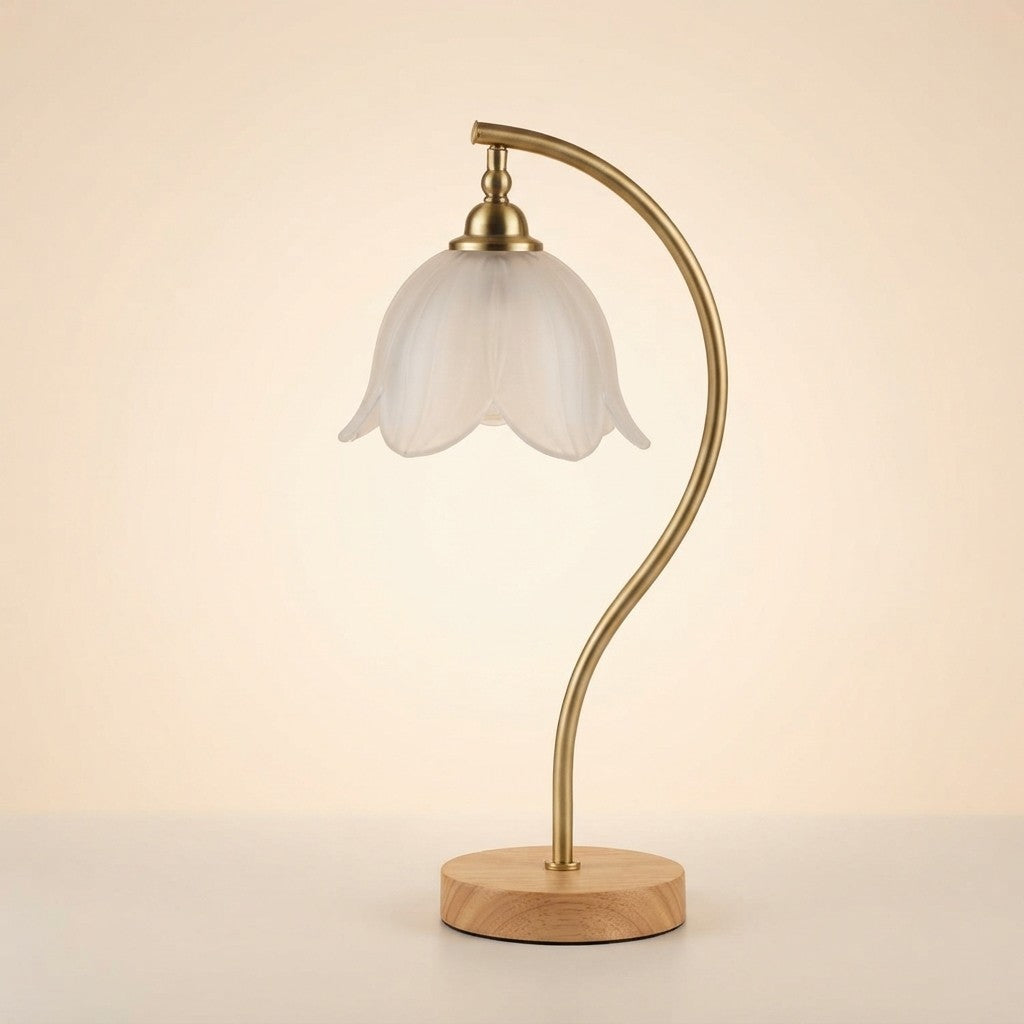 Nova™ Sfeervolle Bloemlamp