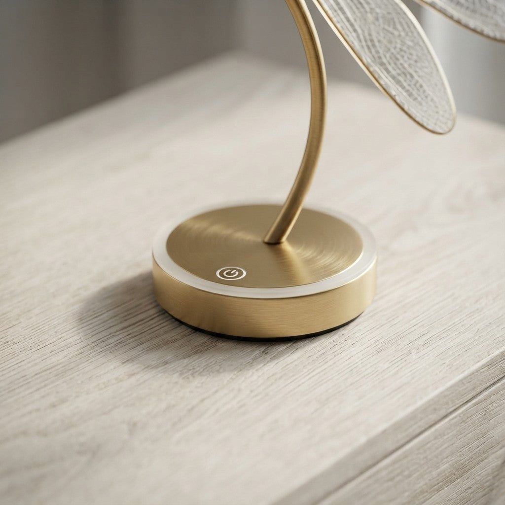 Nova™ Libelle Tafellamp