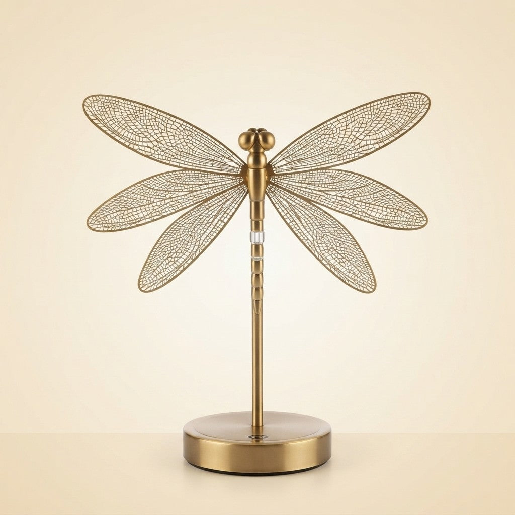 Nova™ Libelle Tafellamp