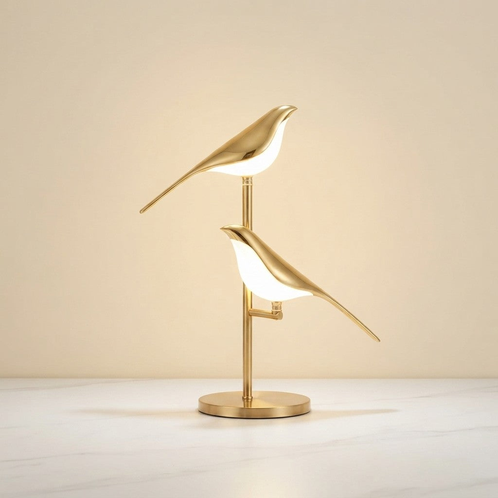 Nova™ Vogel Tafellamp