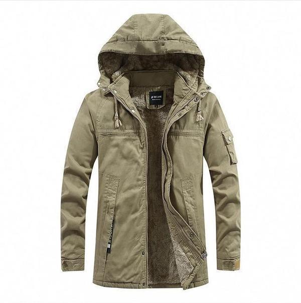 Van Hoorn Mode | Warme en stijlvolle winterjas