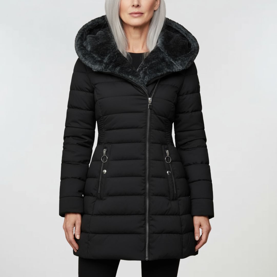 Isabella Cozy Jas