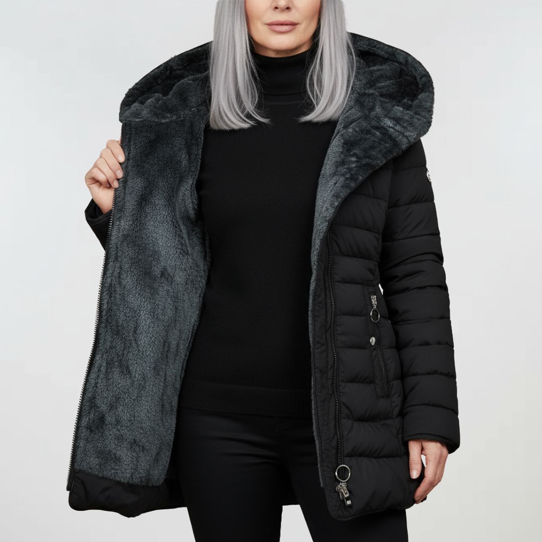 Isabella Cozy Jas