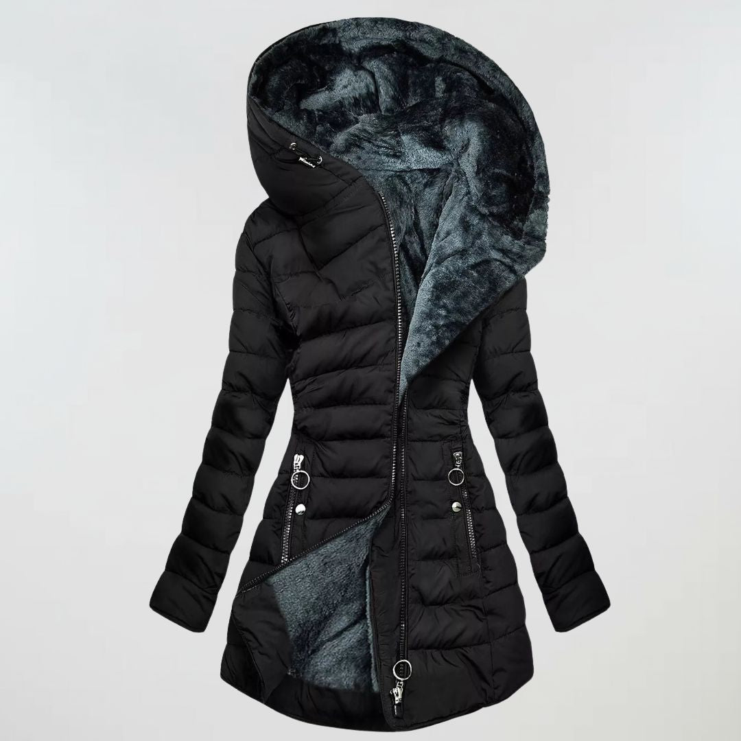 Isabella Cozy Jas