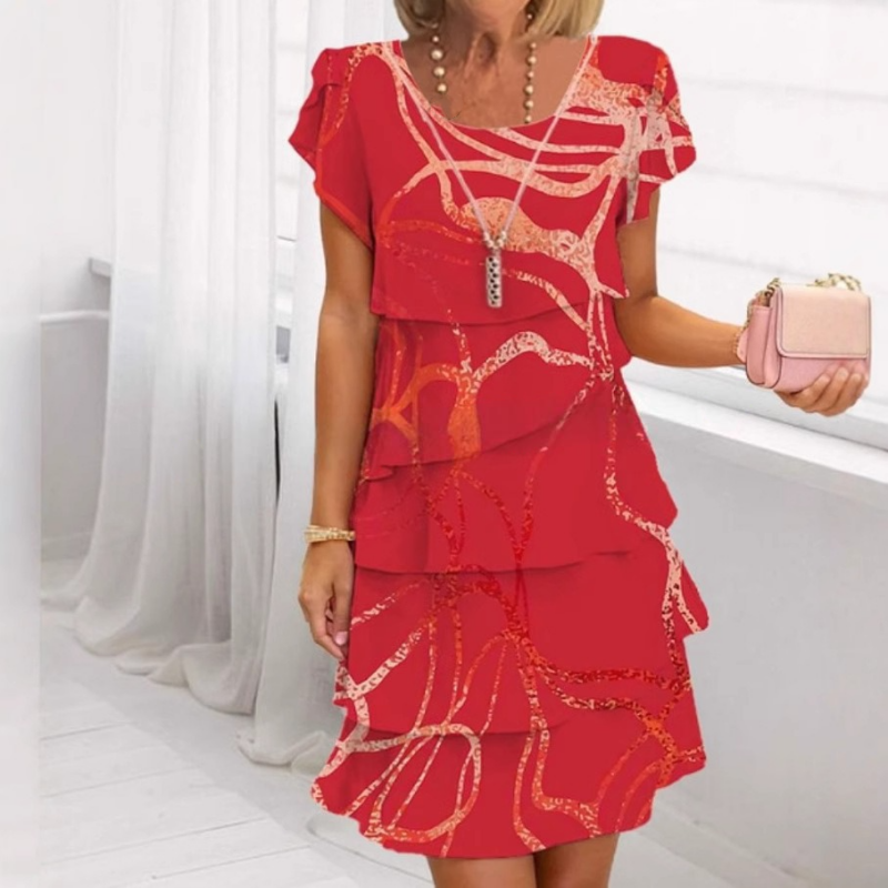 Marjan - Jurk